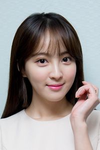 Jung Hye-seong