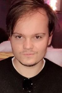 Maksym Lozynskyj