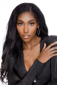 Hadassah Richardson