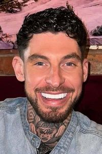 Sam Chaloner