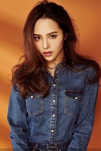 Ziyi An