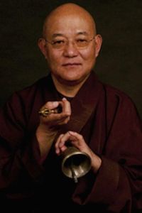 Losang Samten