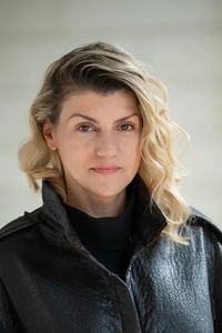 Jelena Kordic Kuret
