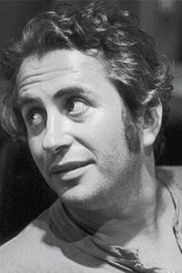 Robert Downey Sr.