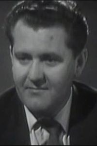Anthony Coburn
