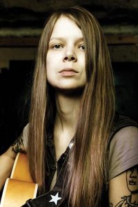 Sarah Shook