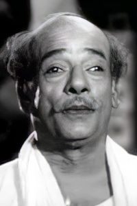 S.P. Pillai