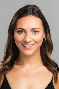 Charlotte Steele