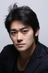 Yûsuke Sugiyama