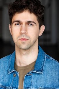 Lucas Moss