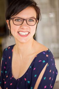 Audrey LeCrone