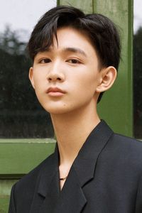 Zishan Rong