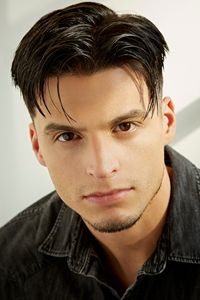 Axel Rockham