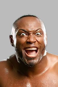Monty Brown