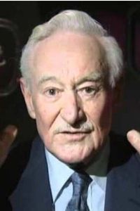 Morris Barry