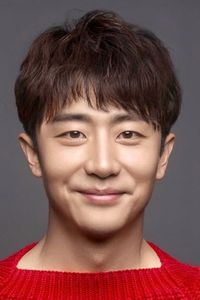 Xuan Huang
