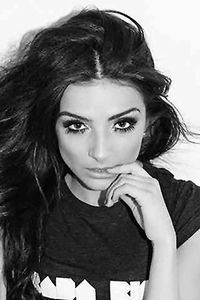 Sibel Redzep