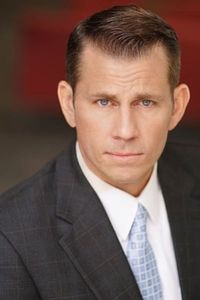 Joe William