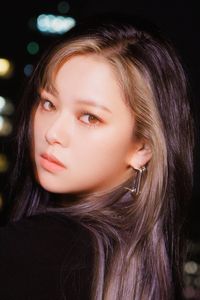 Yoo Jeong-yeon