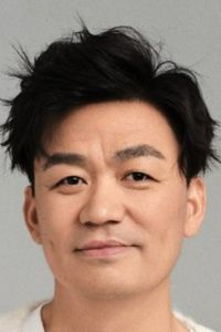 Baoqiang Wang