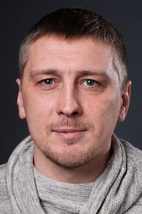 Dmitriy Tuboltsev