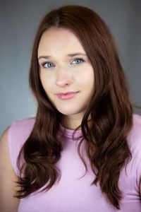 Olivia Blair