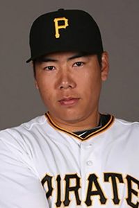 Kang Jung-ho