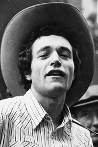 Ramblin' Jack Elliott