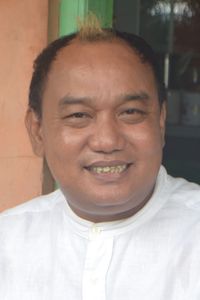 Azis Gagap