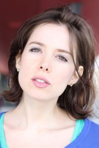 Jessica O'Brien