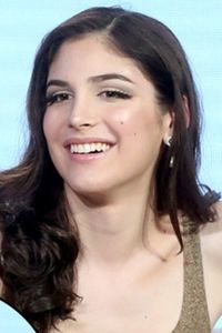 Ella Giselle