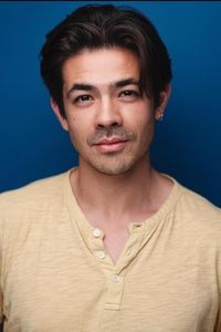 John-Henry Hirozawa