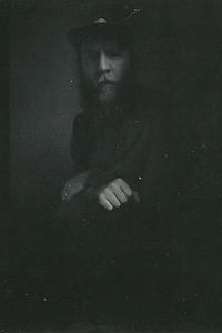 Jared Hogan