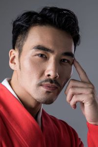 Dongjun Wen