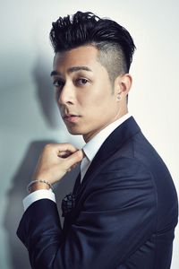 Pak-Ho Chau