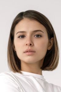 Lyubov Aksyonova