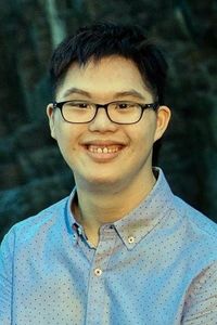 Chia-Hung Tsai