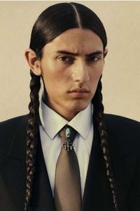 Cherokee Jack