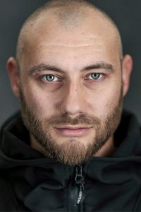 Dean Morris