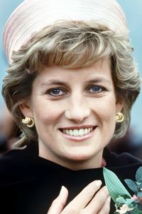 Princess Diana
