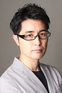 Yoshiaki Kyôgoku