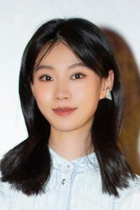 Yingchen Zheng