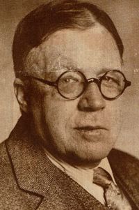 Owen Davis