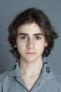 Artyom Bozhutin
