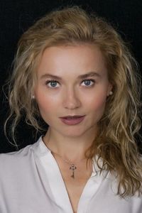 Lubov Tyshchenko