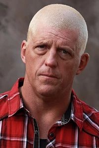 Dustin Rhodes
