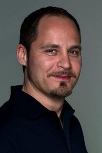 Geir Vegar Hoel