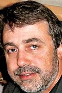 Alexander Boyarskiy