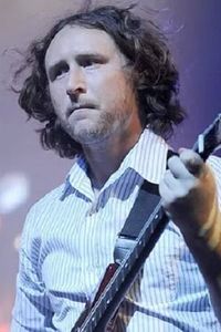 Michael Einziger