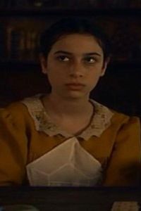 Lily Kakkar